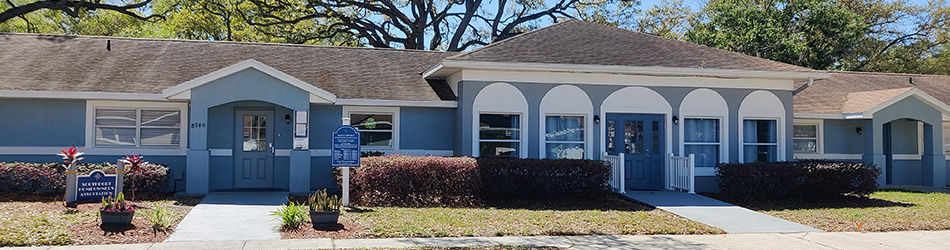 Villages of Southport Community Facility